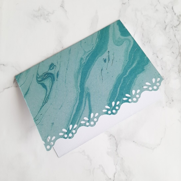 50 Thank you Cards - Picture 7 of 7